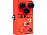 Electro Harmonix Big Muff PI 2 Fuzz Electro Harmonix Big Muff PI 2 Fuzz